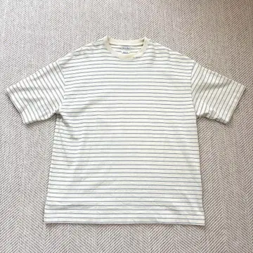 스티븐 앨런 보더 티셔츠 XL