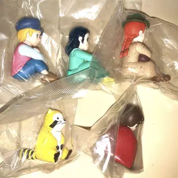 기다림 세계 명작 극장