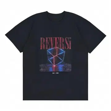 네온 T 다이시 아레나 투어 2022 -REVERSi-