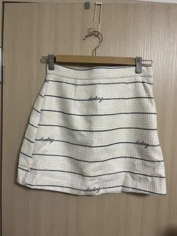 다리치 스커트
