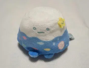 야마테노리 봉제 인형 스미코구라시 팬클럽