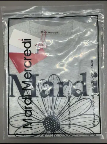 Mardi 티셔츠