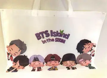 BTS FESTA 2025 페스티벌 인 더 솜 백