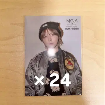 하라주쿠 후지사와 리카 040