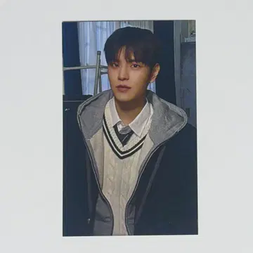 StrayKids 라키드로 승민