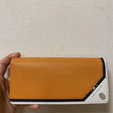 까스텔바작 장지갑