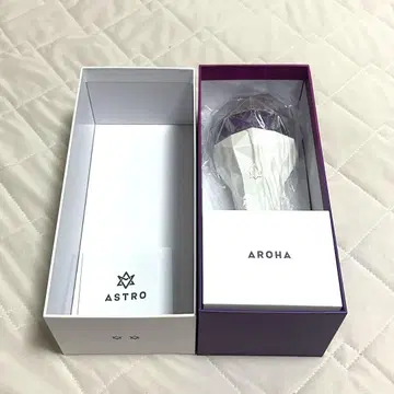 ASTRO 응원봉