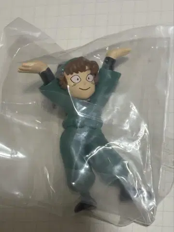 닌자 타마 펜꽂이 선법사 이작 6학년