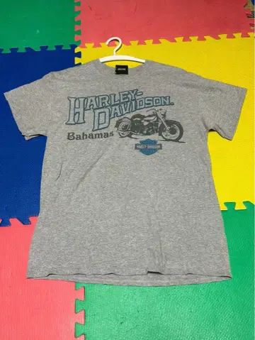Harley Davidson 할리데이비슨 티셔츠 반팔