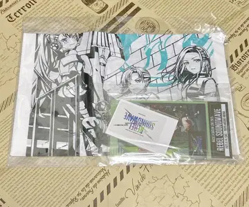 RAISE A SUILEN 입장 혜택 REBEL SOUNDWAVE
