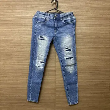 아메리칸 이글 Americaneagle 데미지 진