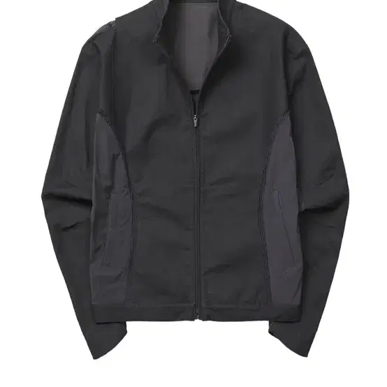 【関税込み】XLIM ブラック EP.7 03 ジャケット xlim ep7 03 jacket - No.1 빈티지, 세컨핸드 패션 중고거래 앱