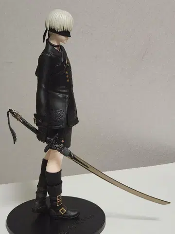 니어 오토마타 9S 피규어 일반 버전