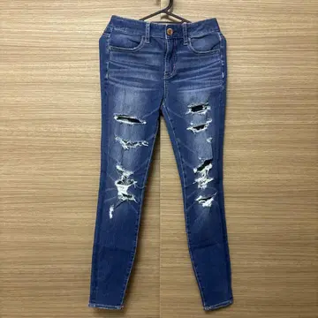 아메리칸 이글 Americaneagle 데미지 진