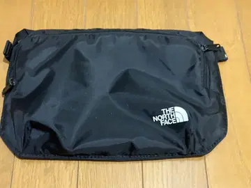 THE NORTH FACE 블랙 사코슈