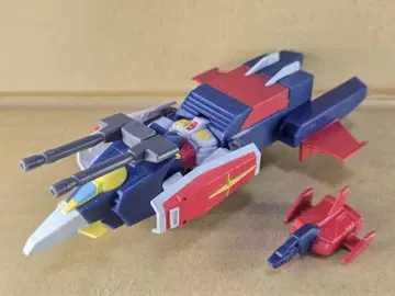 HG HMS 셀렉션 3 건담 G 블루/G 스카이 G 아머 1/200