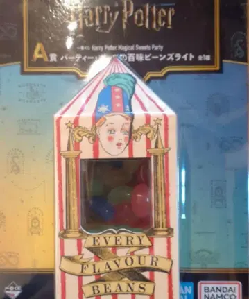 제일복권 Harry Potter A상