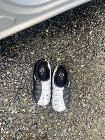 afb subu FUTURE MULE 사이즈 2 (M)