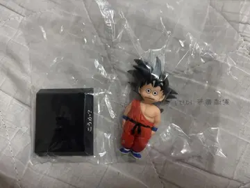 제일복권 드래곤볼 드래곤볼 아카이브스 아무 생각도 없는 손오공