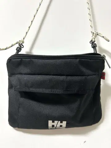Helly Hansen 헬리한센 사코슈 블랙