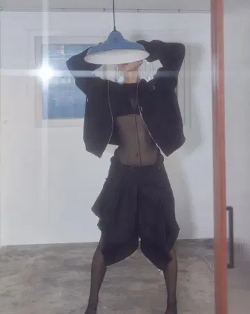 surgery 지퍼 후드티
