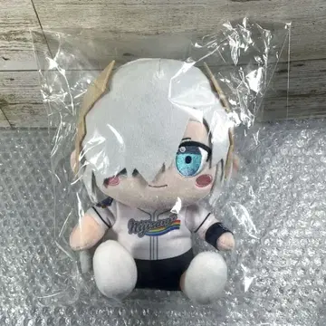아르스 아르말 봉제 인형 세 리그