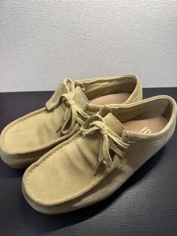 클락스 왈라비 26cm