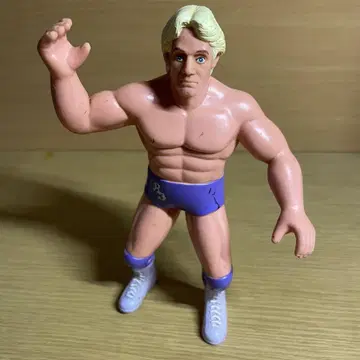 릭 플레어 1994 WCW O.S.F.T.M / RIC FLAIR 인형