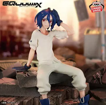 기동전사 건담 GQuuuuuuX 슈지 이토 피규어