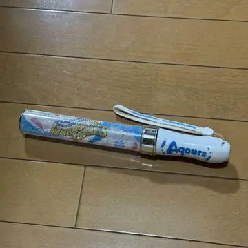 러브 라이브 블레이드 Aqours 3rd