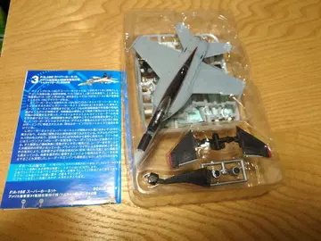에프토이즈 보잉 컬렉션 F/A-18E 슈퍼 호넷 1/144