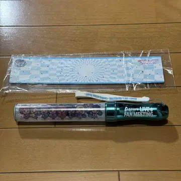 러브 라이브 블레이드 Aqours 팬 미팅