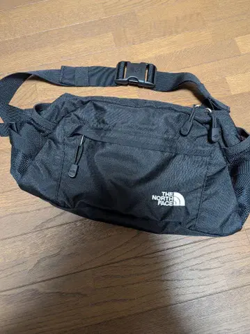 THE NORTH FACE 허리 바디백