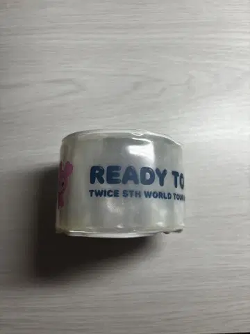 TWICE 라이트 스트랩