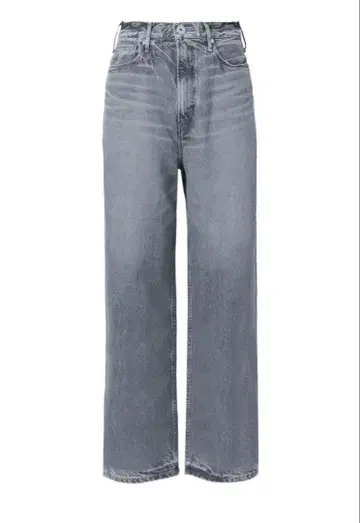 새상품급 어퍼 하이츠 size27 THE NIESE