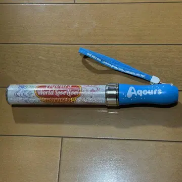 러브 라이브 블레이드 Aqours Asia tour
