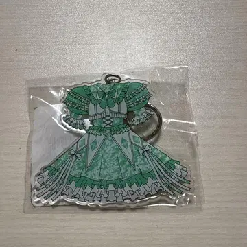 초도키메키 선전부 요시카와 히요리 아크릴 키링