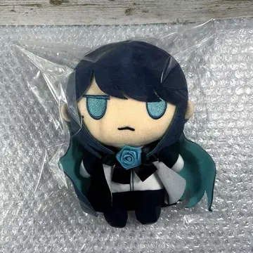 태어났어요! 축하해요, Ado 봉제 인형 B
