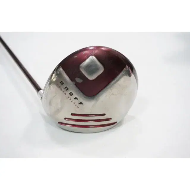 Women's Onoff MP-516D 11 Degree Driver 4R2
