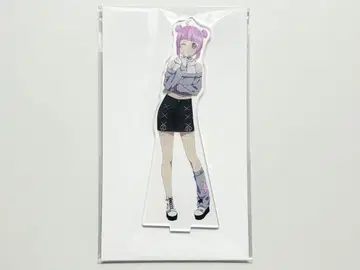 러브 라이브! 무지개 학원 스쿨 아이돌 동호회 텐노지 리나 아크릴 스탠드