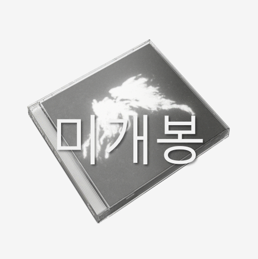 [미개봉] 튜즈데이비치클럽 (티비씨) - Color (CD)