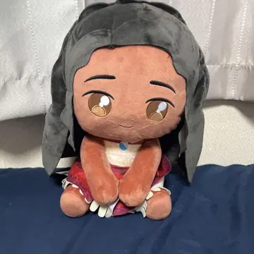 모아나 봉제 인형 약 30cm