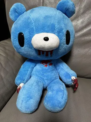 그루미 레어