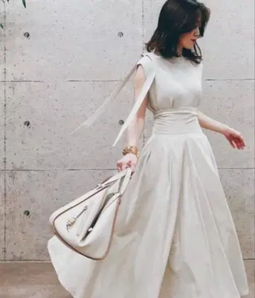 ABITOKYO Yukko 콜라보 셋업