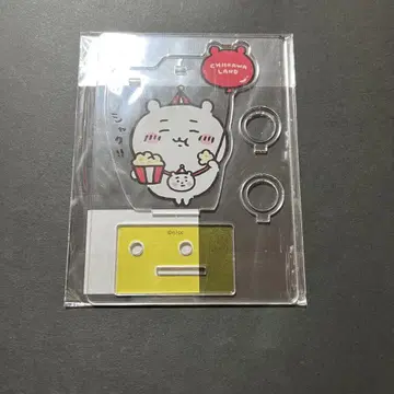 치이카와 (먼작귀) 아크릴 펜 스탠드 샤쿠
