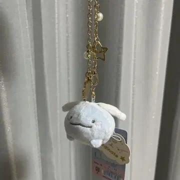 스미코구라시 토카게 토카게의 꿈 봉제 인형 키체인 프리미엄