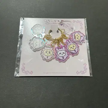 치이카와 (먼작귀) 천사와 악마 미니 아크릴 참