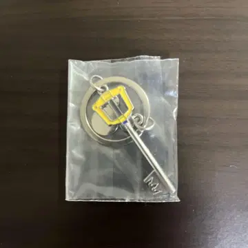 킹덤하츠 제일복권 G상 키 블레이드 참 컬렉션
