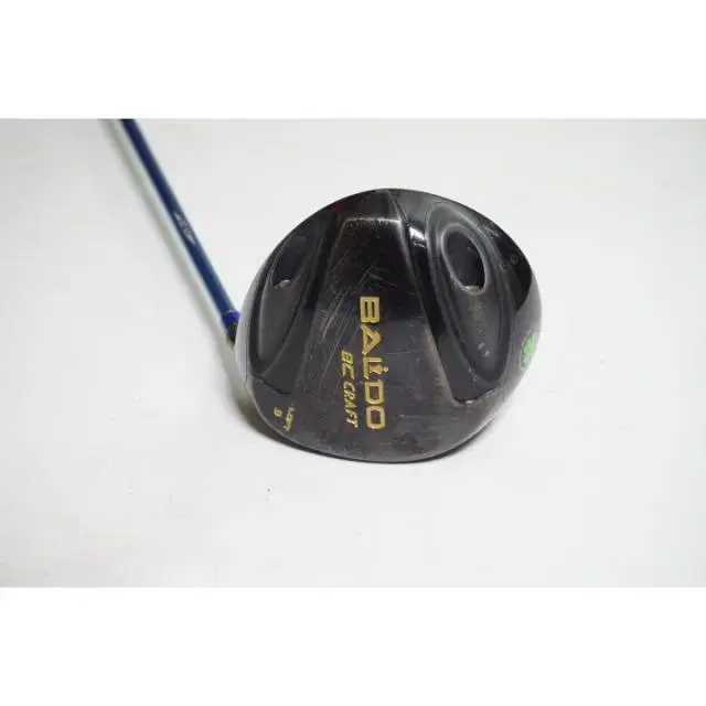 Baldo 8C Craft 9 Degree Driver Tour AD Shaft MD-5R1