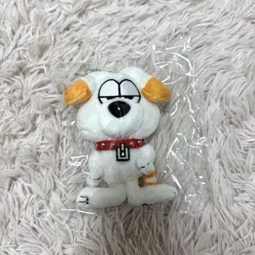 스와쿤 봉제 인형